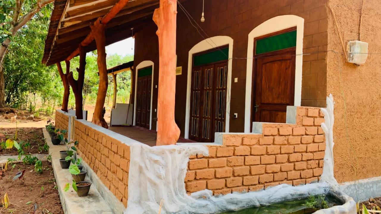 Sigiriya Chena Villa Luaran gambar