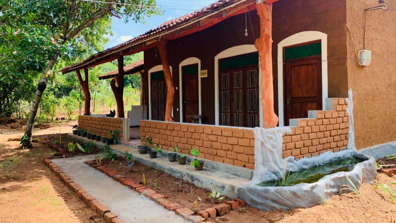 Sigiriya Chena Villa Luaran gambar