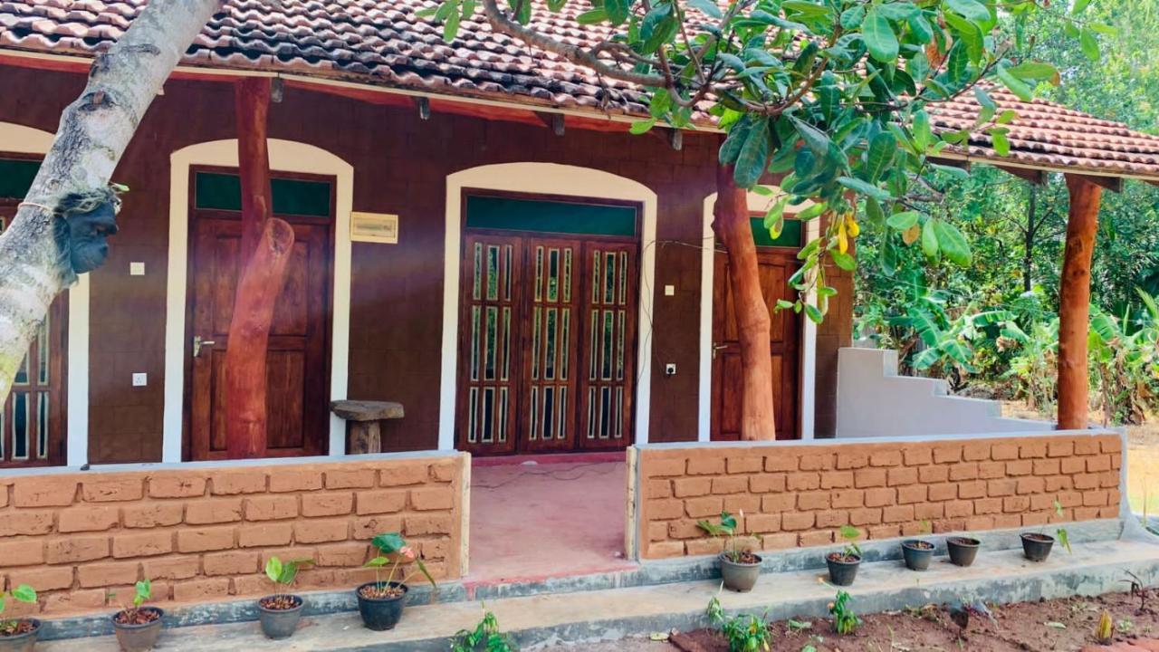 Sigiriya Chena Villa Luaran gambar