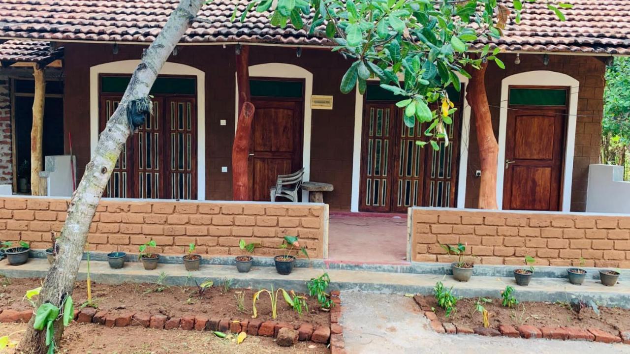 Sigiriya Chena Villa Luaran gambar