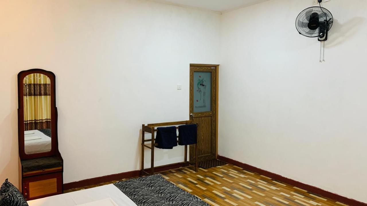 Sigiriya Chena Villa Luaran gambar