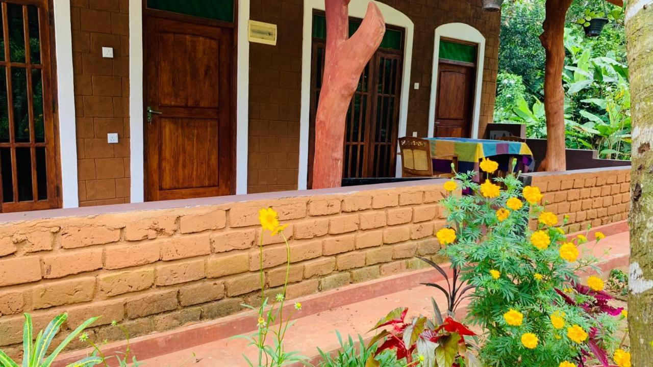 Sigiriya Chena Villa Luaran gambar