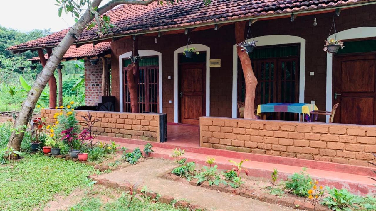 Sigiriya Chena Villa Luaran gambar