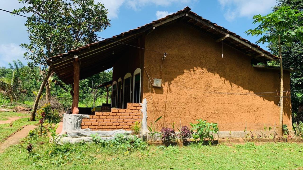 Sigiriya Chena Villa Luaran gambar