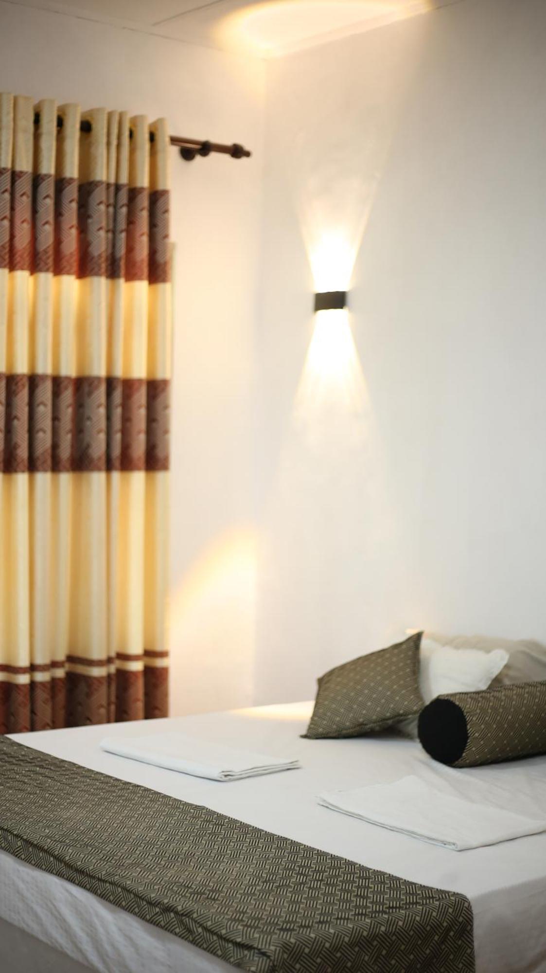 Sigiriya Chena Villa Luaran gambar