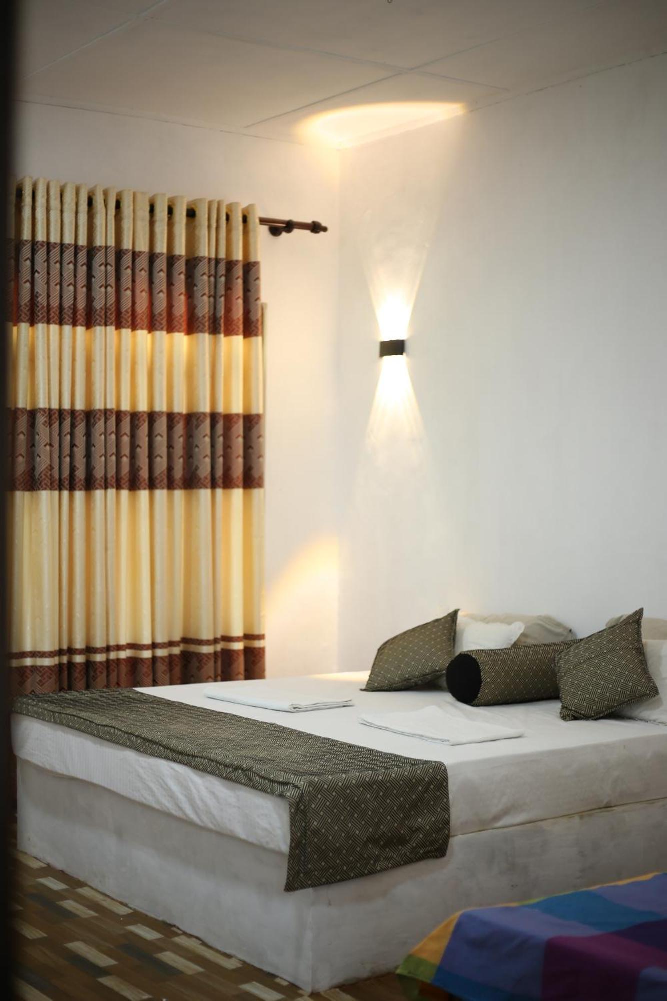 Sigiriya Chena Villa Luaran gambar