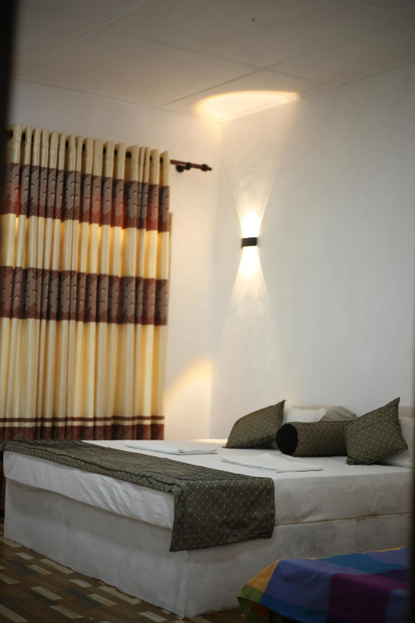 Sigiriya Chena Villa Luaran gambar