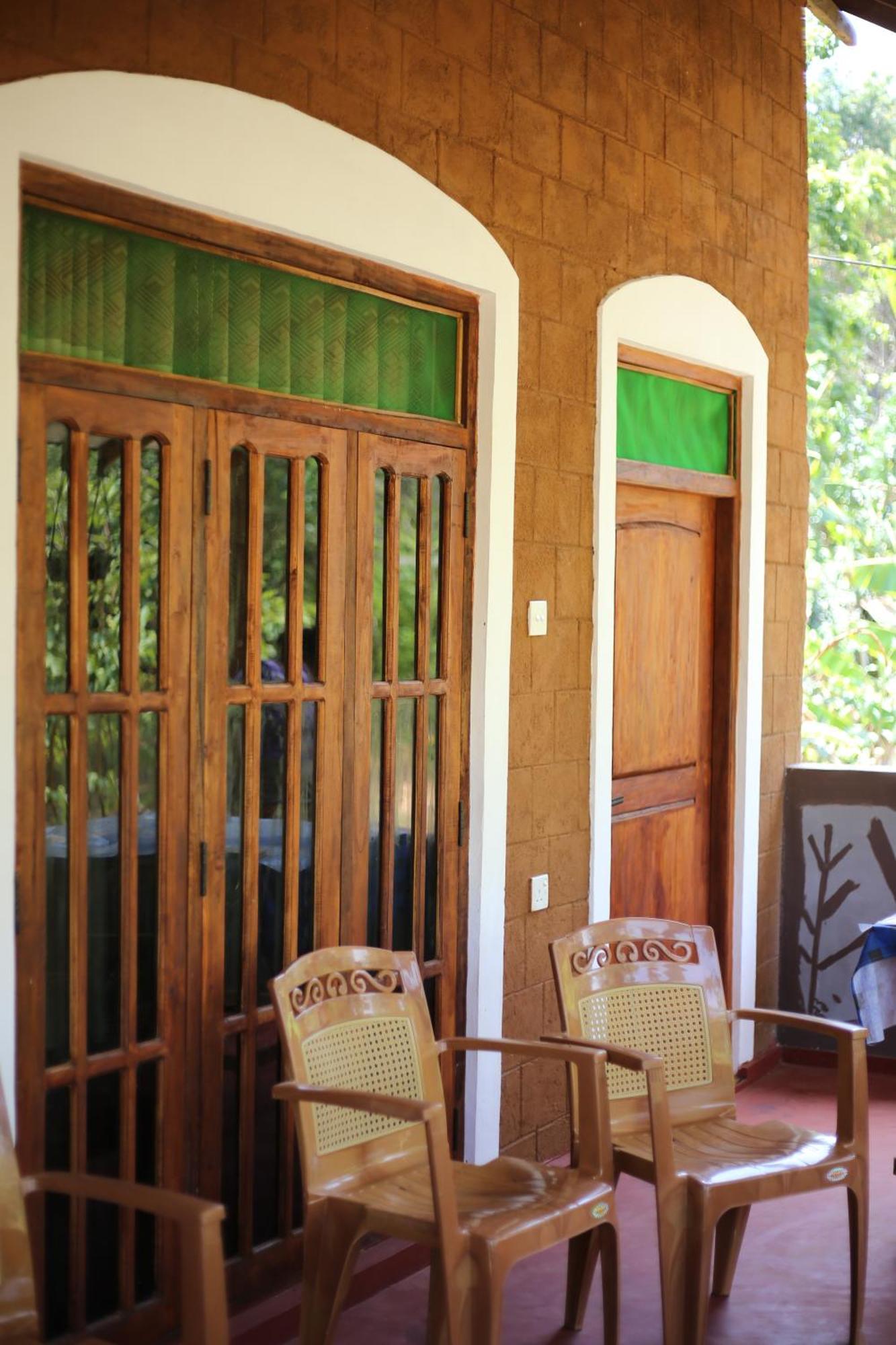 Sigiriya Chena Villa Luaran gambar