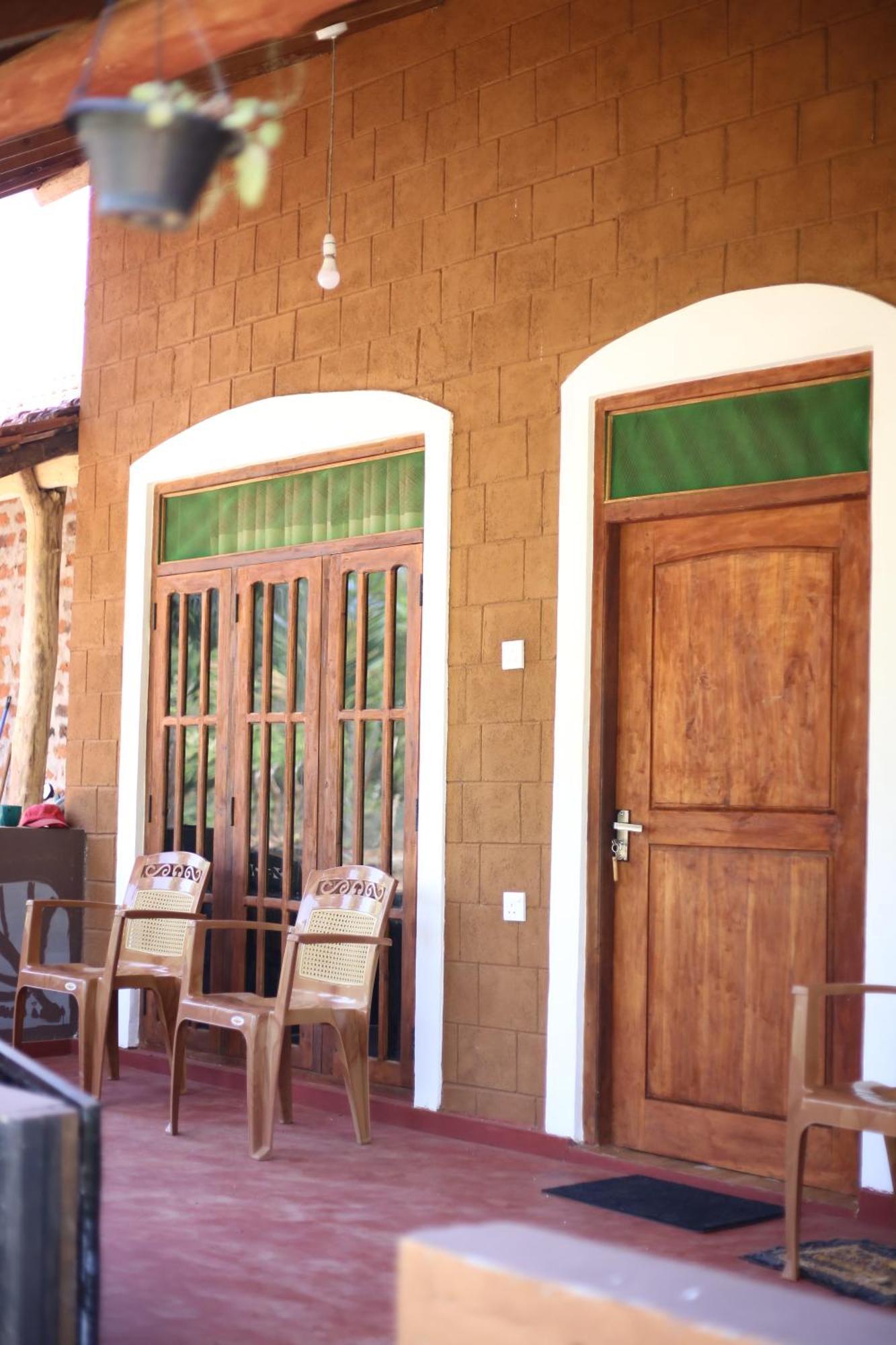 Sigiriya Chena Villa Luaran gambar